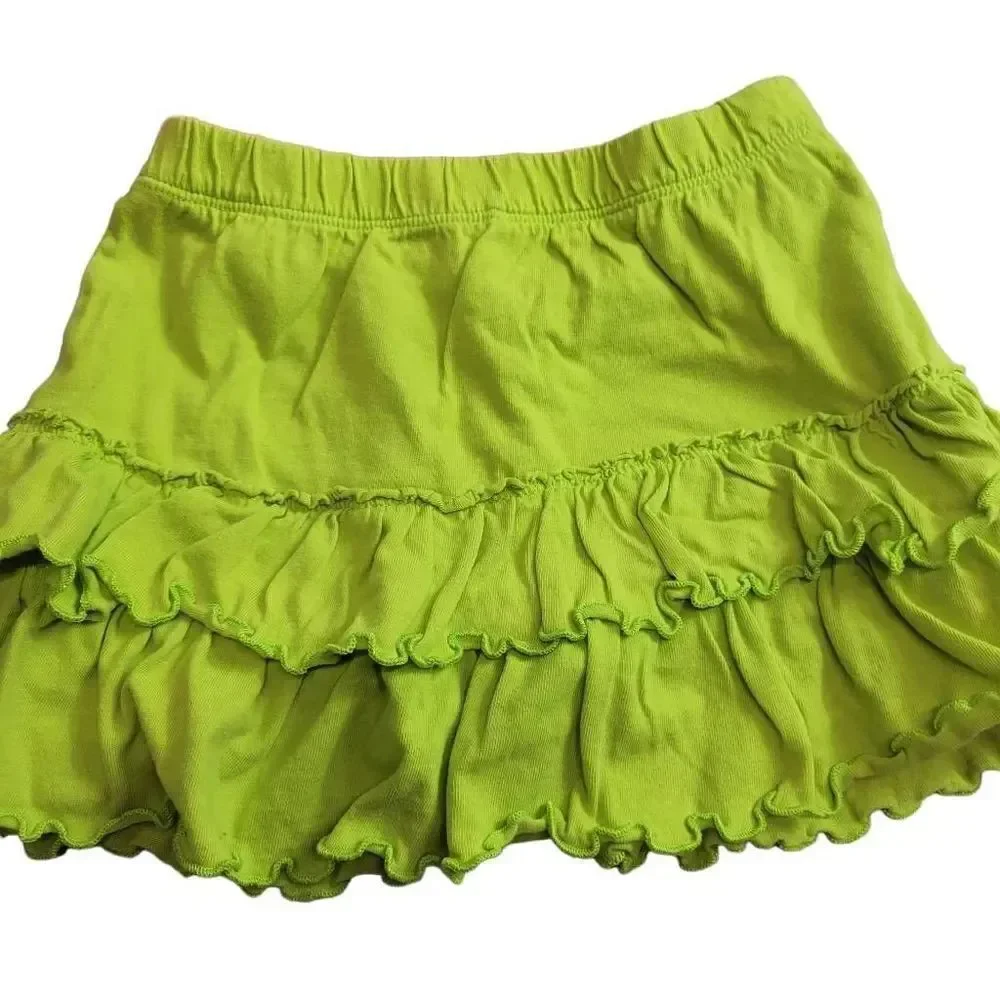 Okie Dokie 2 PC skort set 4T